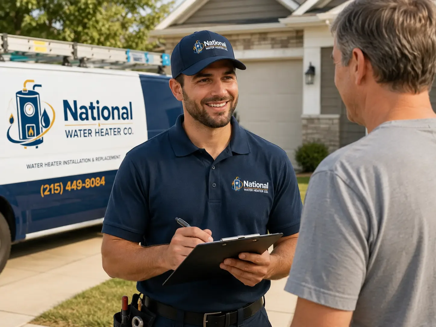 Water Heater Installation Greenland, MI FAQs